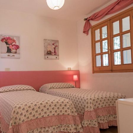 Dommos - Sunrise Apartments Cala Liberotto Exterior photo