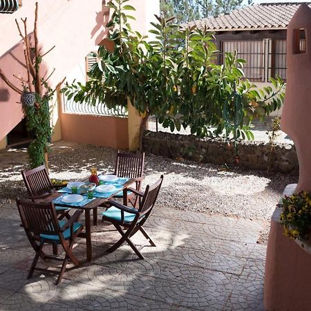 Dommos - Sunrise Apartments Cala Liberotto Exterior photo