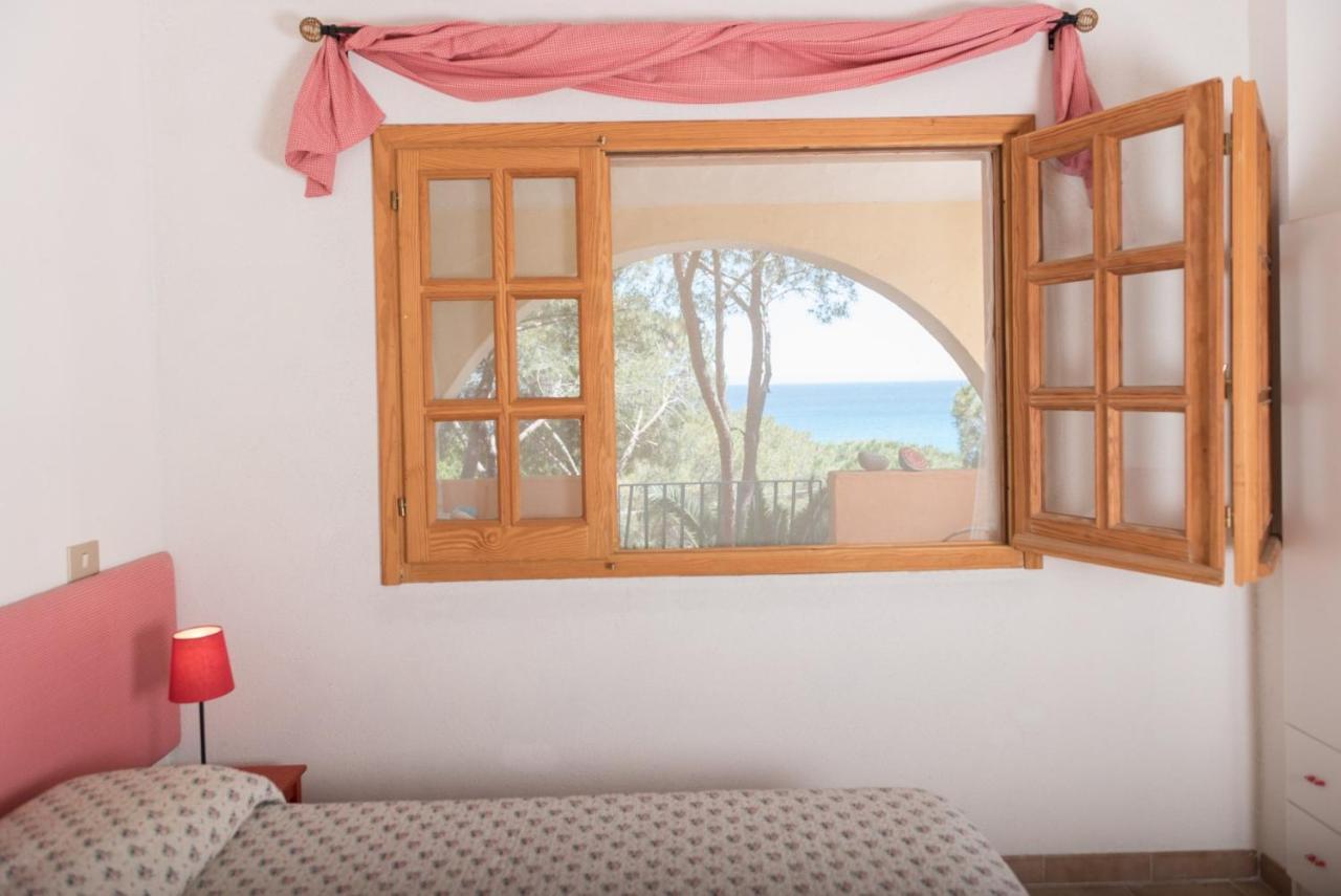 Dommos - Sunrise Apartments Cala Liberotto Exterior photo