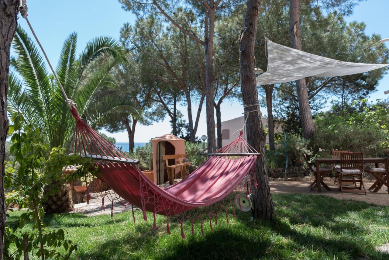 Dommos - Sunrise Apartments Cala Liberotto Exterior photo