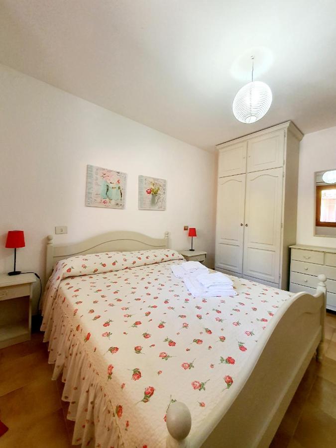 Dommos - Sunrise Apartments Cala Liberotto Exterior photo