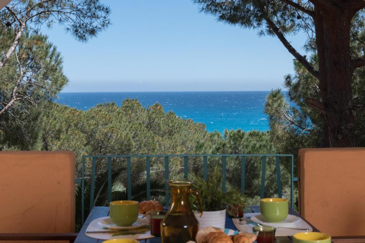 Dommos - Sunrise Apartments Cala Liberotto Exterior photo