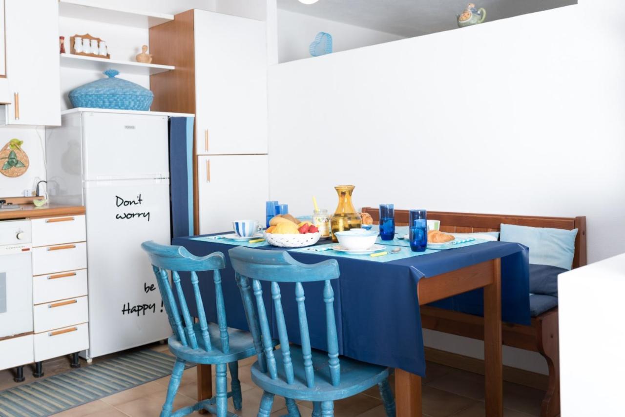 Dommos - Sunrise Apartments Cala Liberotto Exterior photo