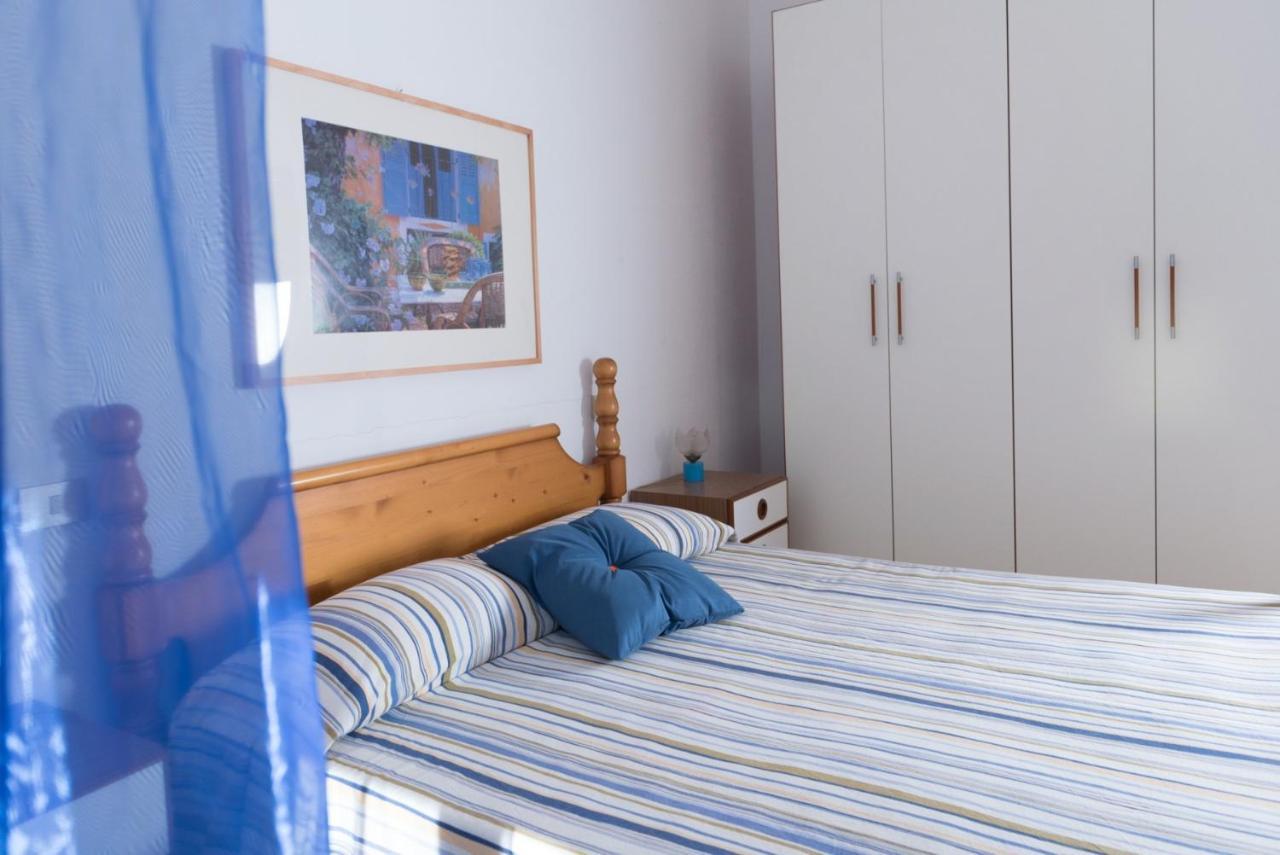 Dommos - Sunrise Apartments Cala Liberotto Exterior photo