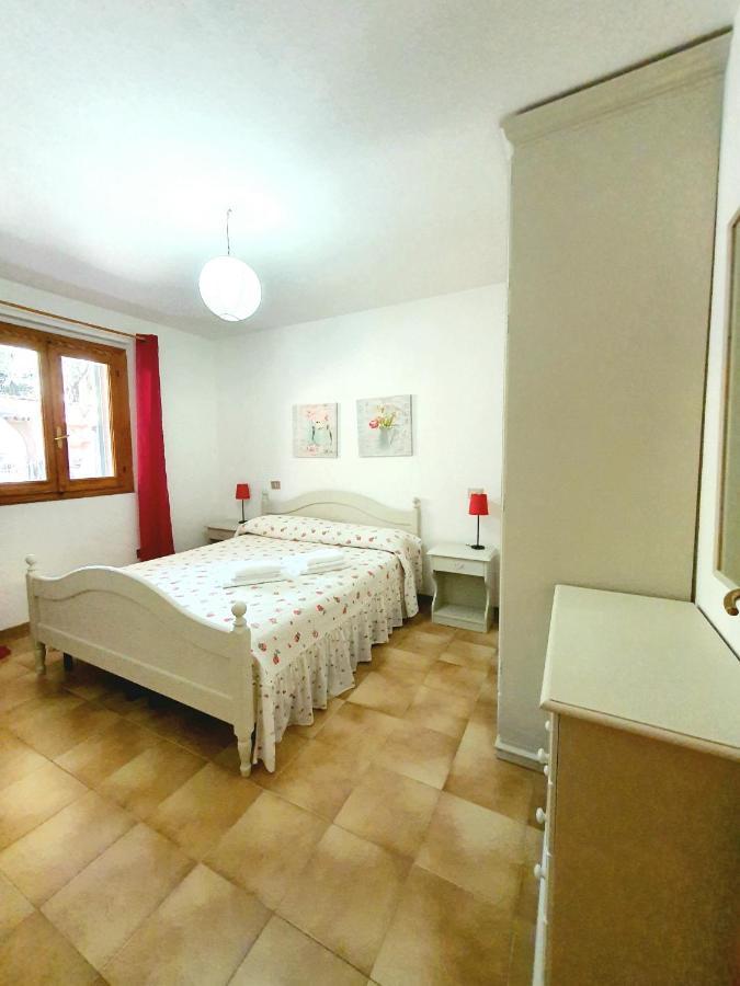 Dommos - Sunrise Apartments Cala Liberotto Exterior photo
