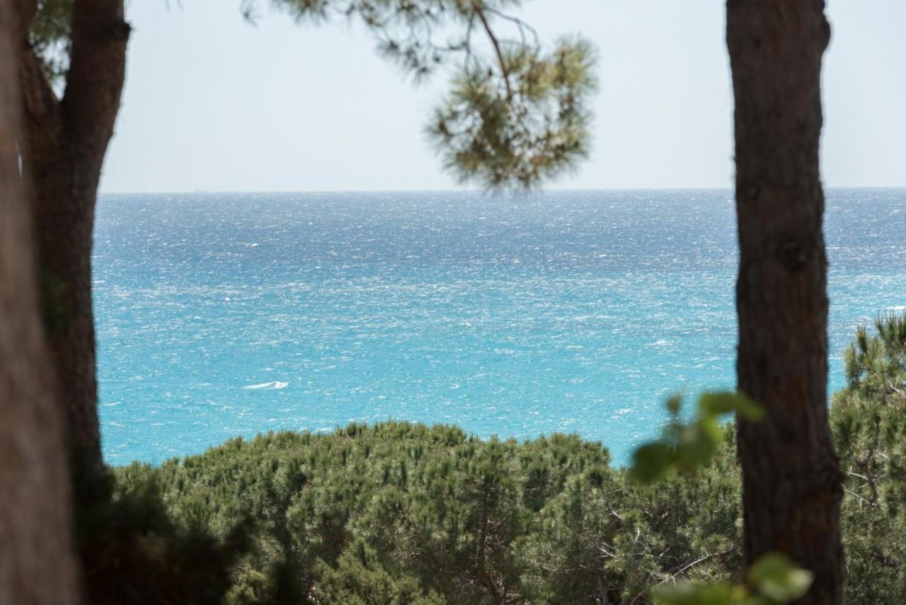 Dommos - Sunrise Apartments Cala Liberotto Exterior photo