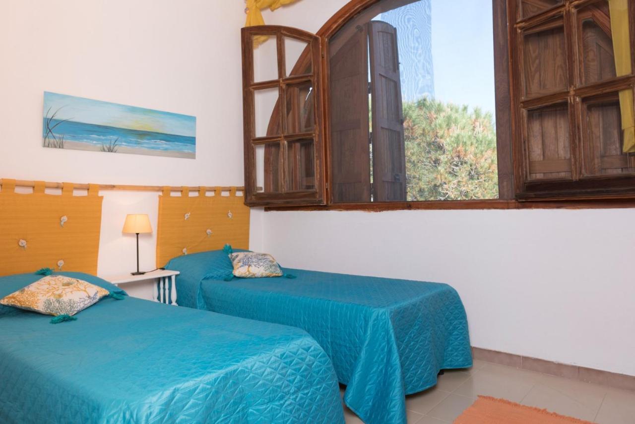 Dommos - Sunrise Apartments Cala Liberotto Exterior photo