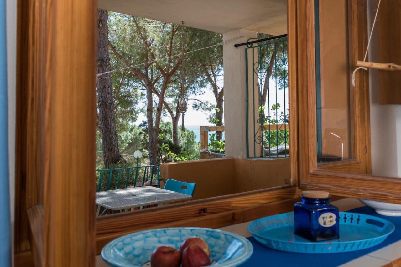 Dommos - Sunrise Apartments Cala Liberotto Exterior photo