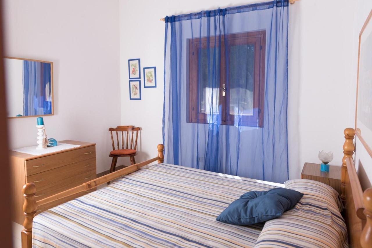 Dommos - Sunrise Apartments Cala Liberotto Exterior photo